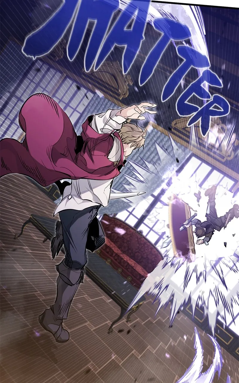 Read The Regressed Mercenary Has a Plan EN Manga Online
