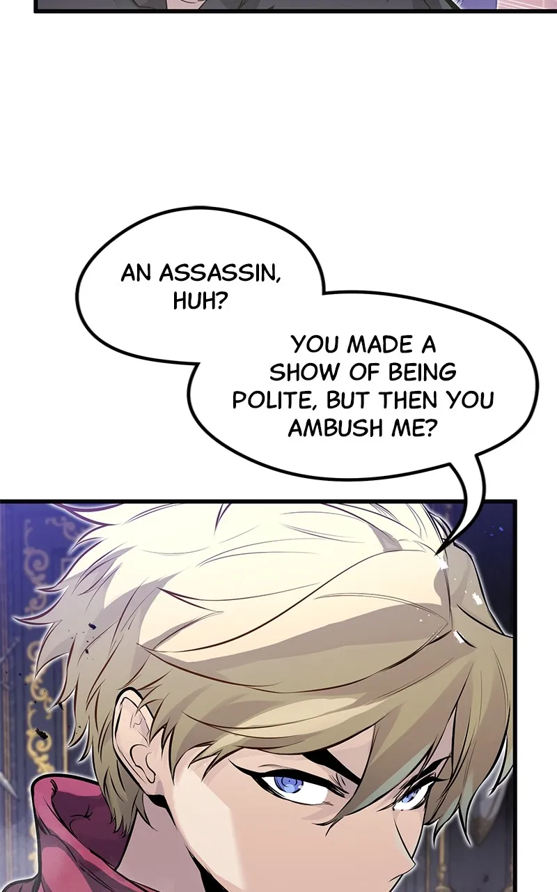 Read The Regressed Mercenary Has a Plan EN Manga Online
