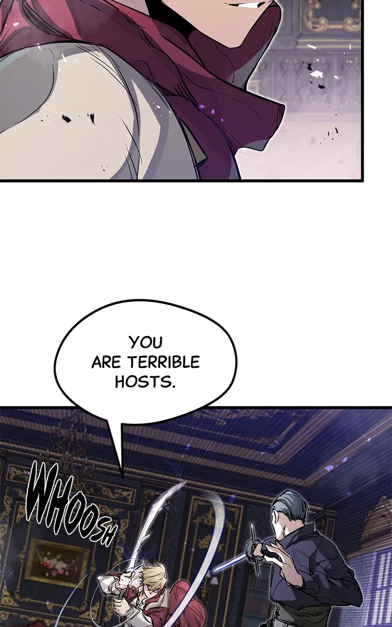 Read The Regressed Mercenary Has a Plan EN Manga Online