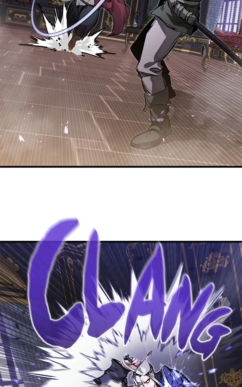 Read The Regressed Mercenary Has a Plan EN Manga Online