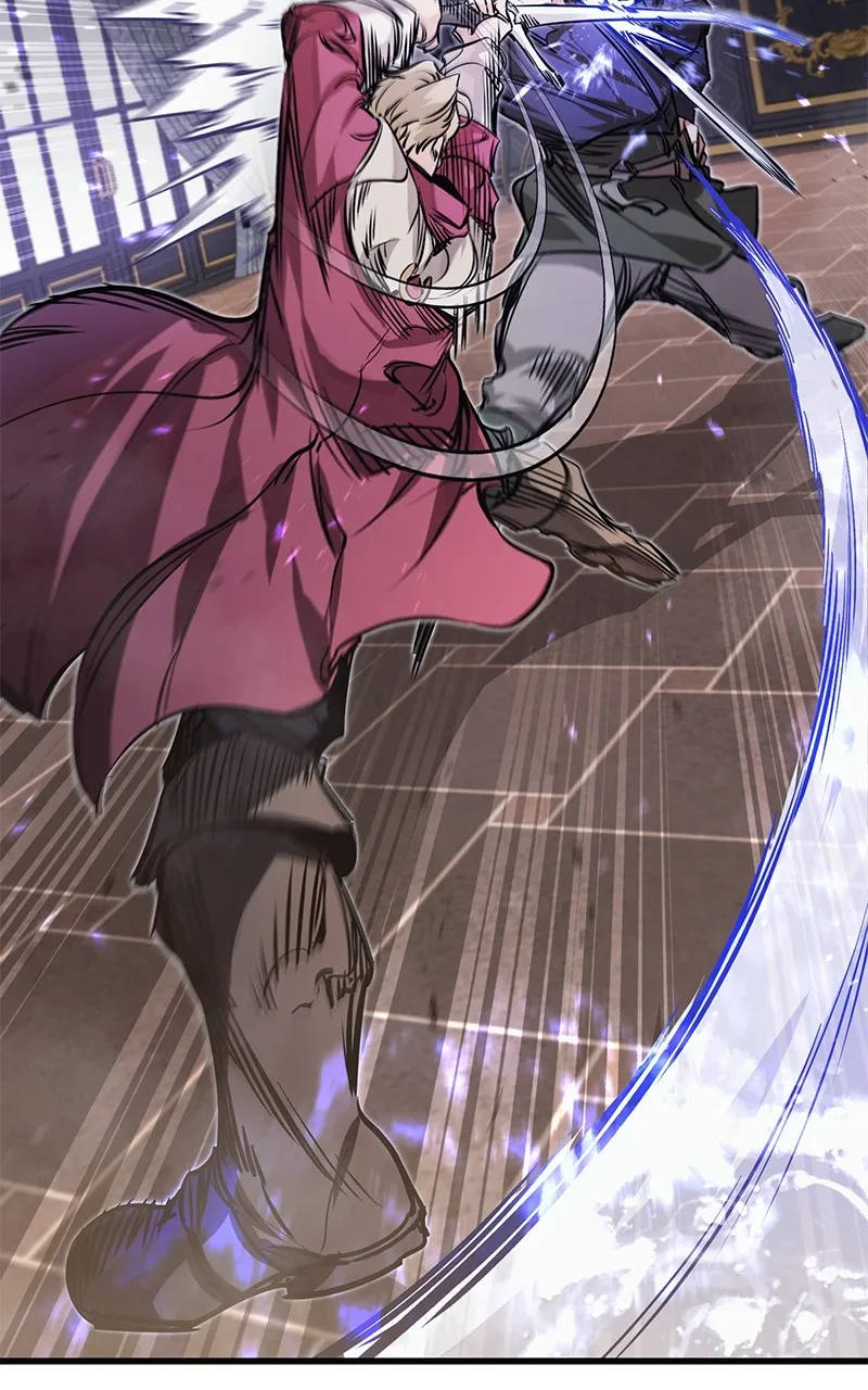 Read The Regressed Mercenary Has a Plan EN Manga Online