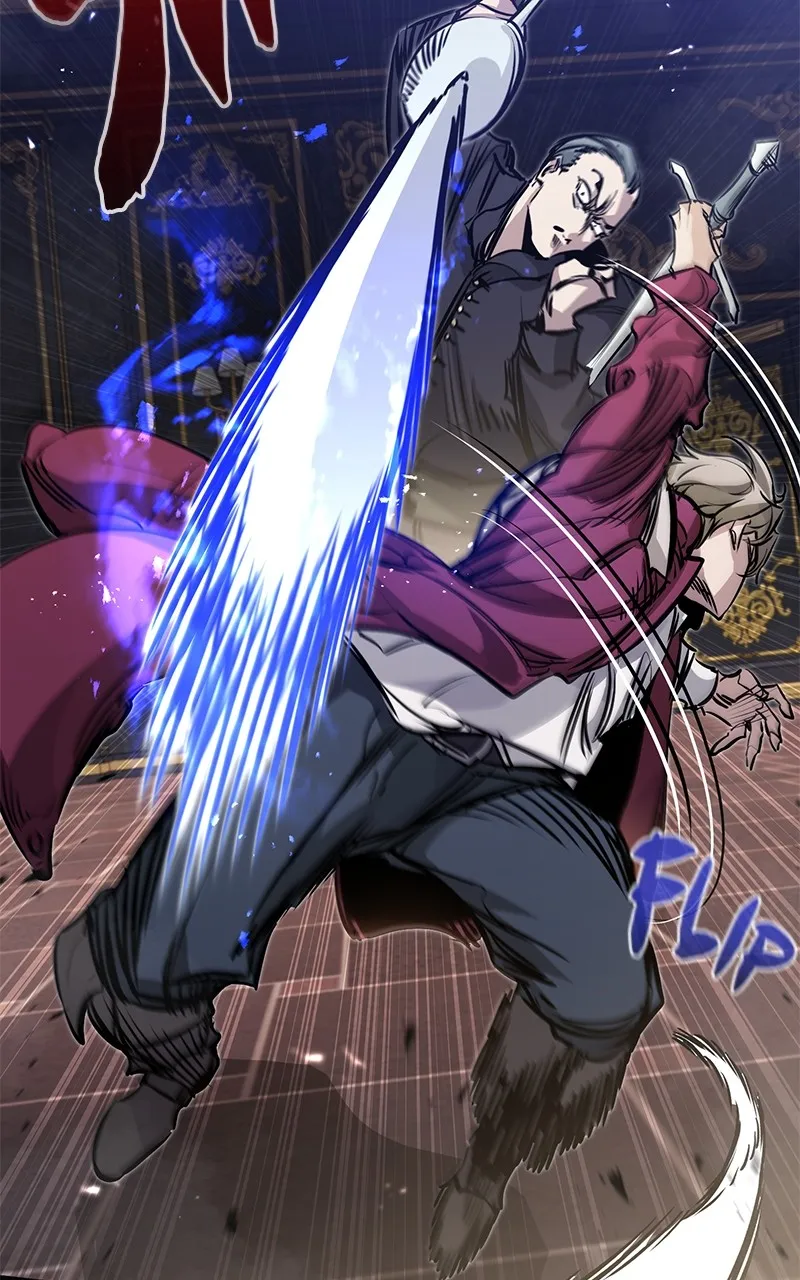 Read The Regressed Mercenary Has a Plan EN Manga Online