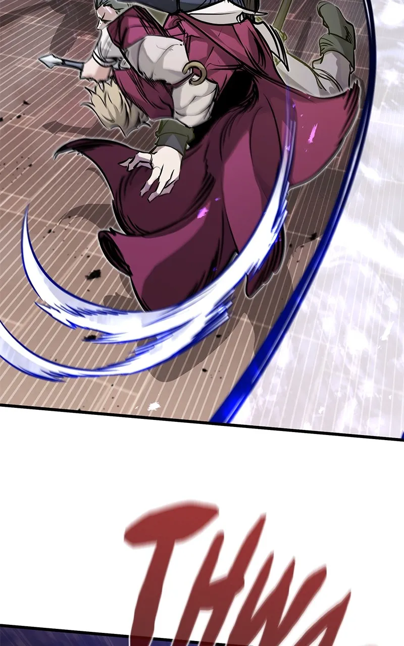Read The Regressed Mercenary Has a Plan EN Manga Online