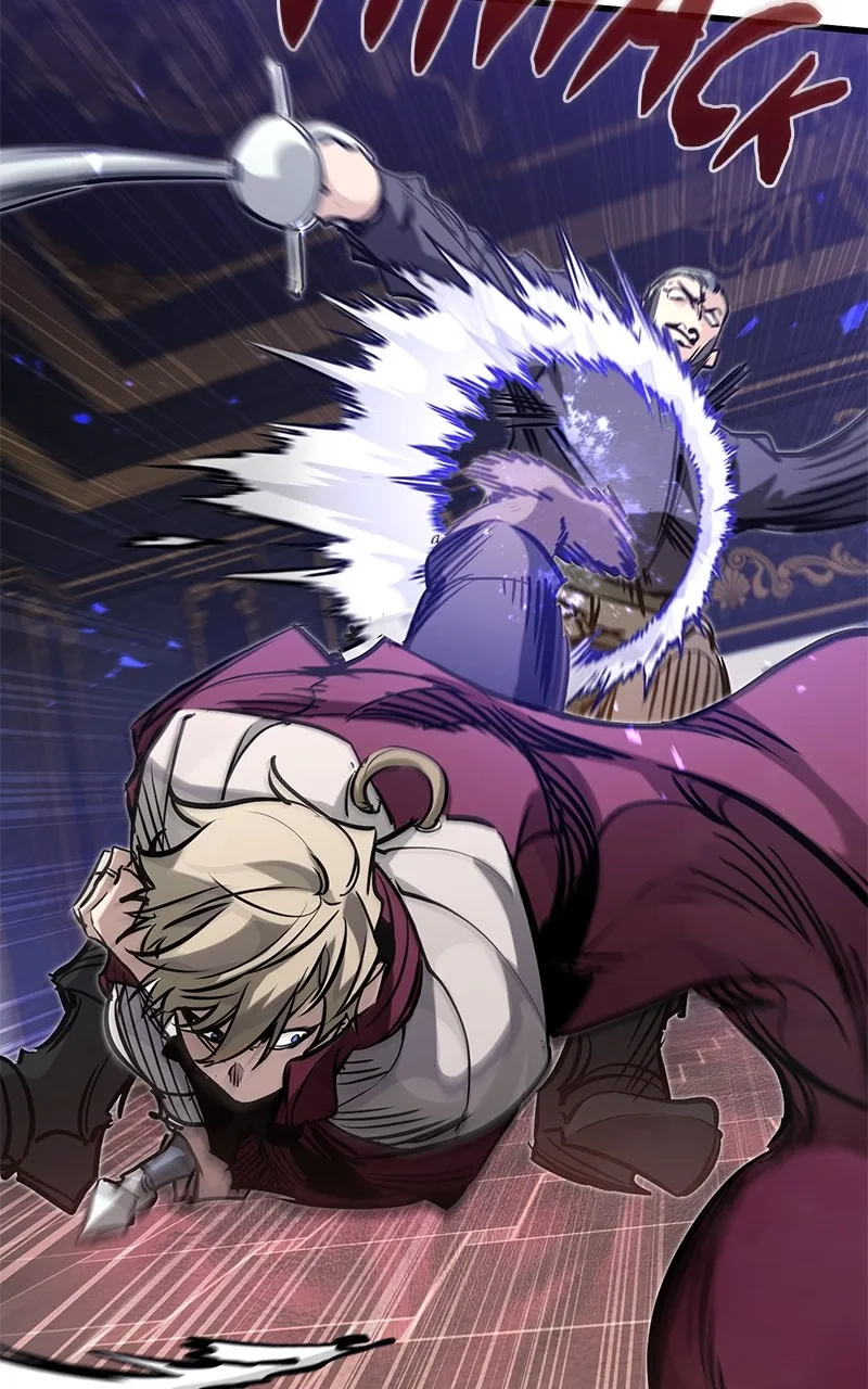 Read The Regressed Mercenary Has a Plan EN Manga Online