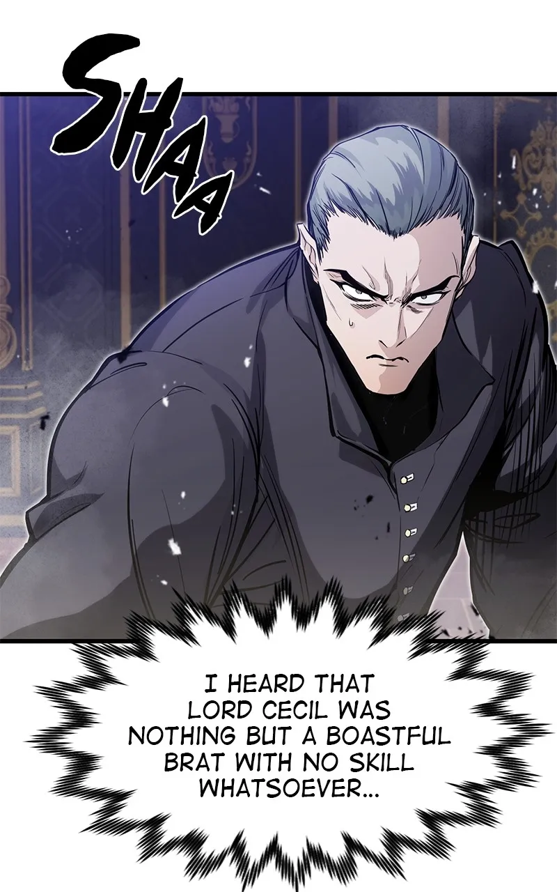 Read The Regressed Mercenary Has a Plan EN Manga Online