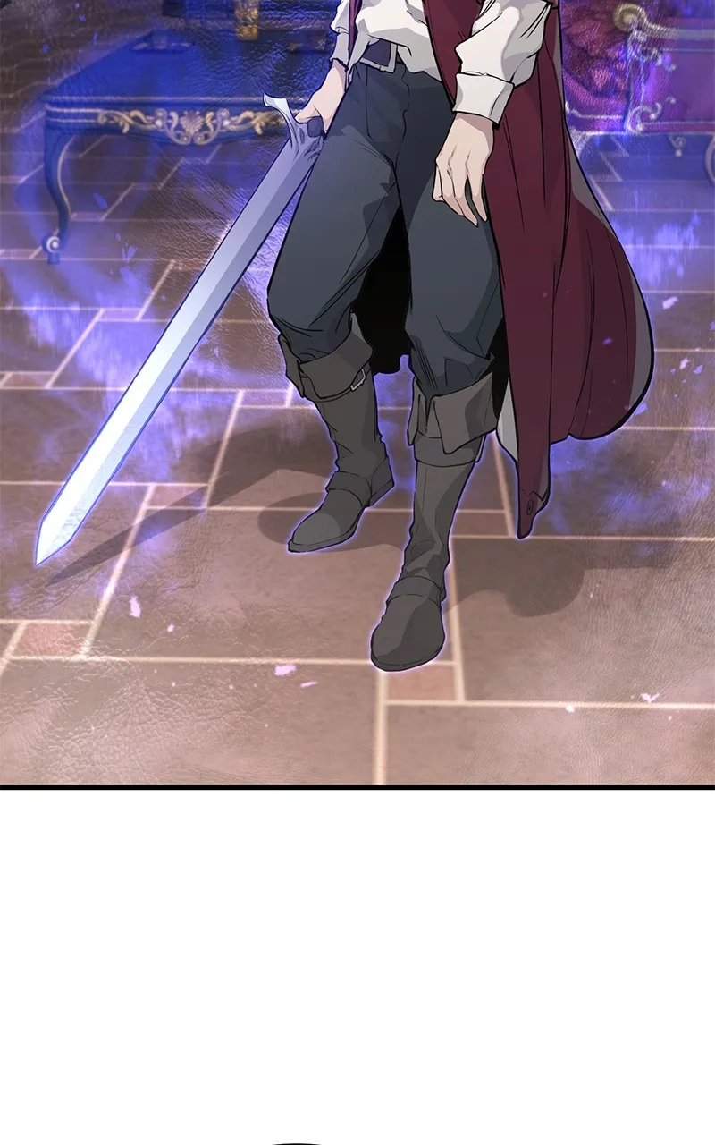 Read The Regressed Mercenary Has a Plan EN Manga Online