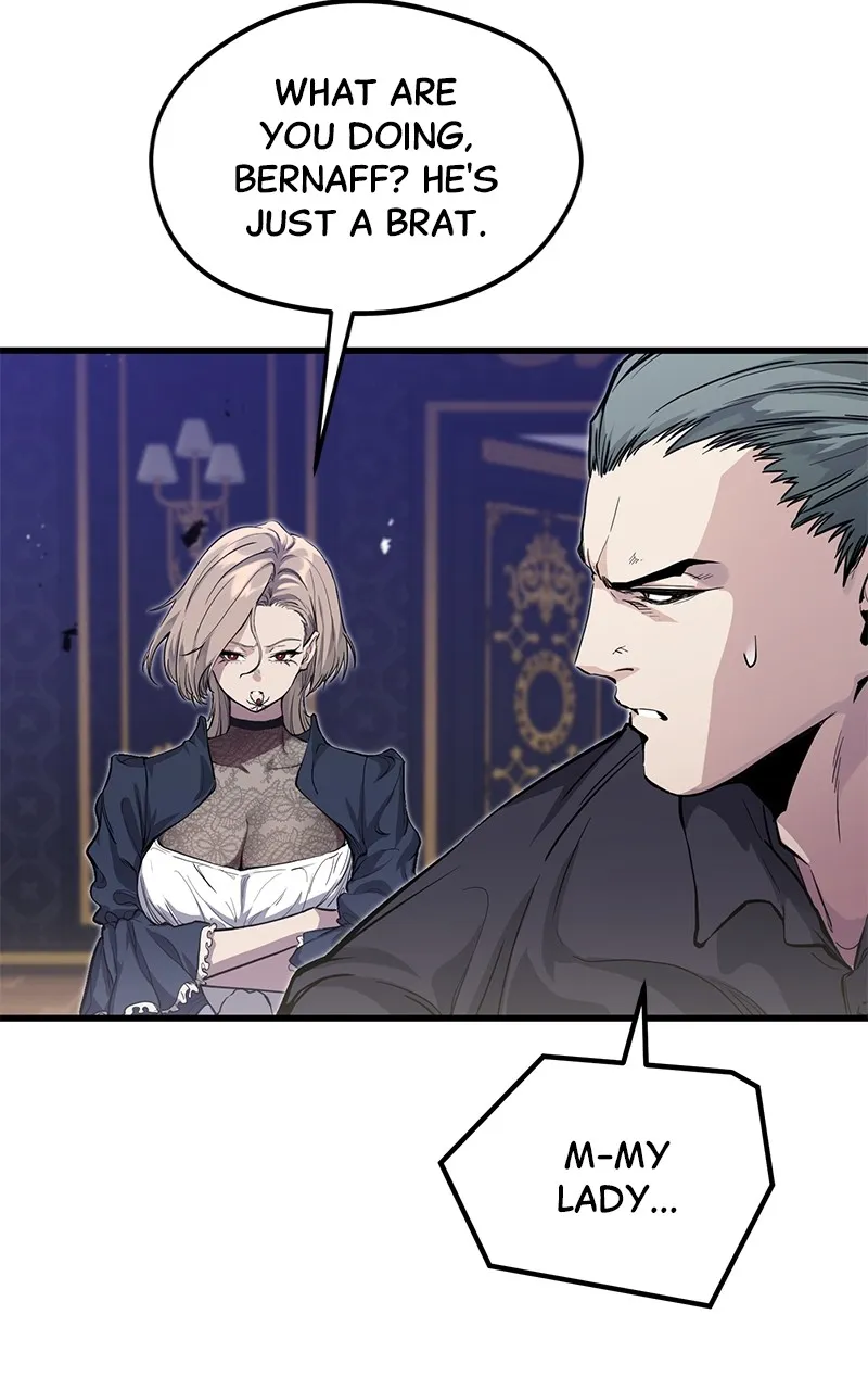 Read The Regressed Mercenary Has a Plan EN Manga Online