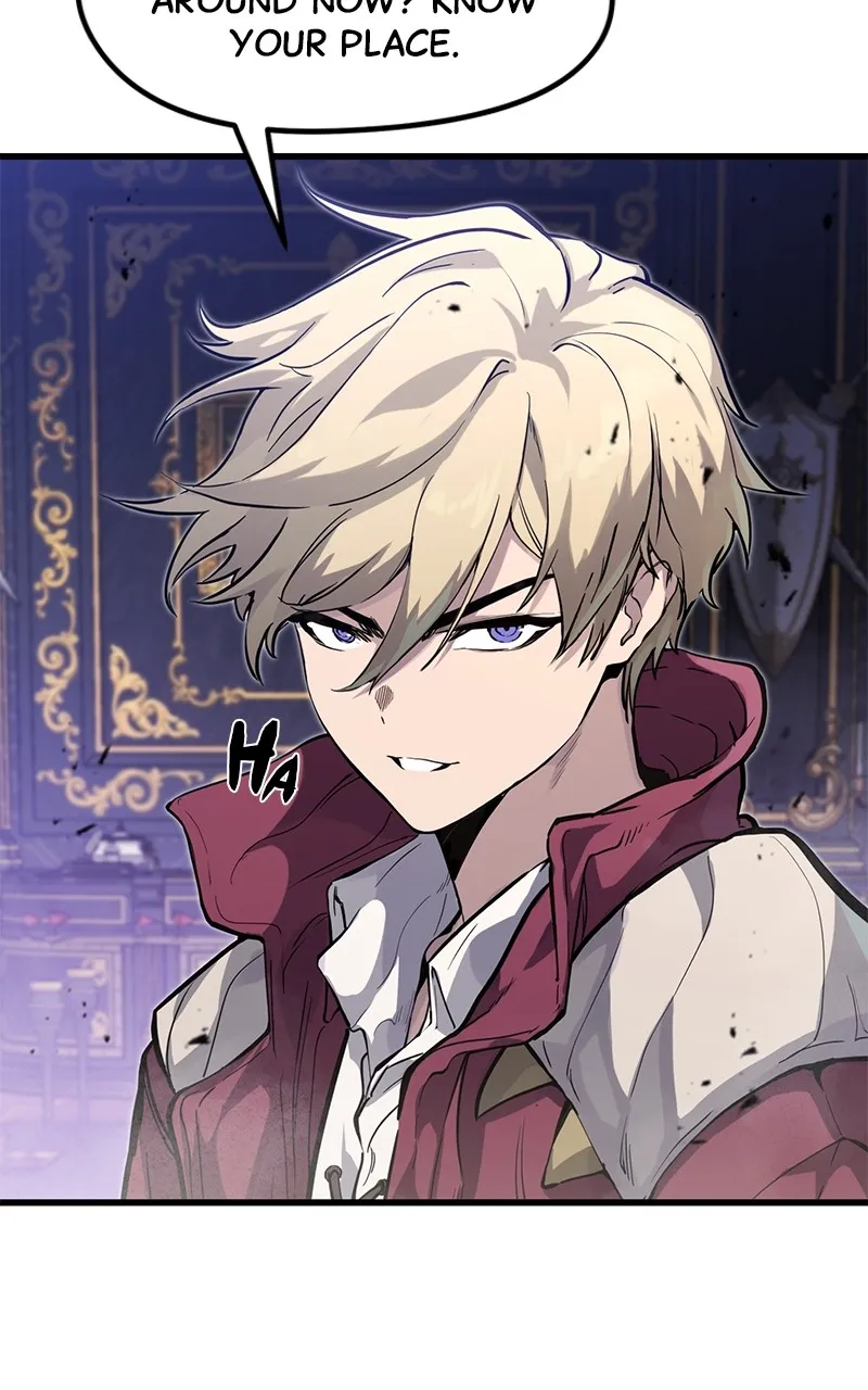 Read The Regressed Mercenary Has a Plan EN Manga Online