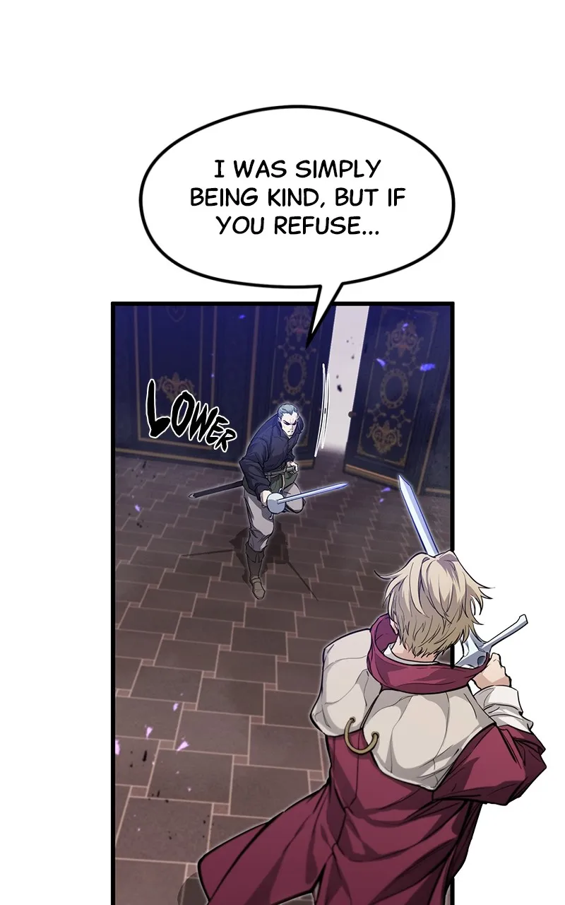 Read The Regressed Mercenary Has a Plan EN Manga Online