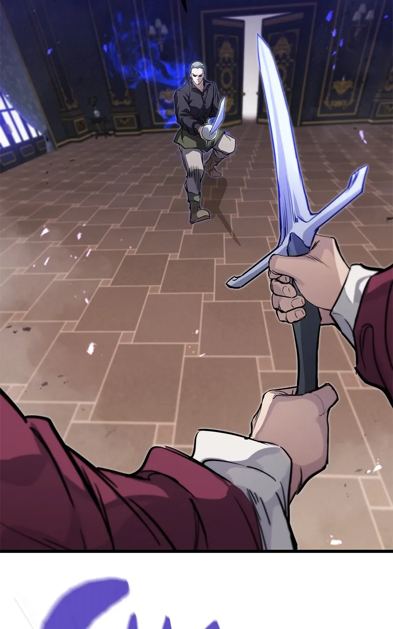 Read The Regressed Mercenary Has a Plan EN Manga Online