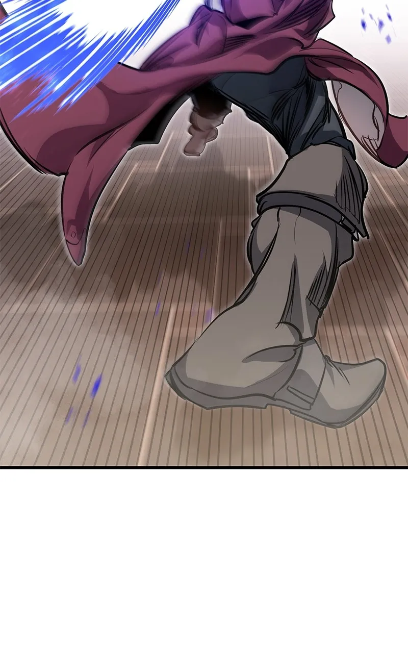 Read The Regressed Mercenary Has a Plan EN Manga Online