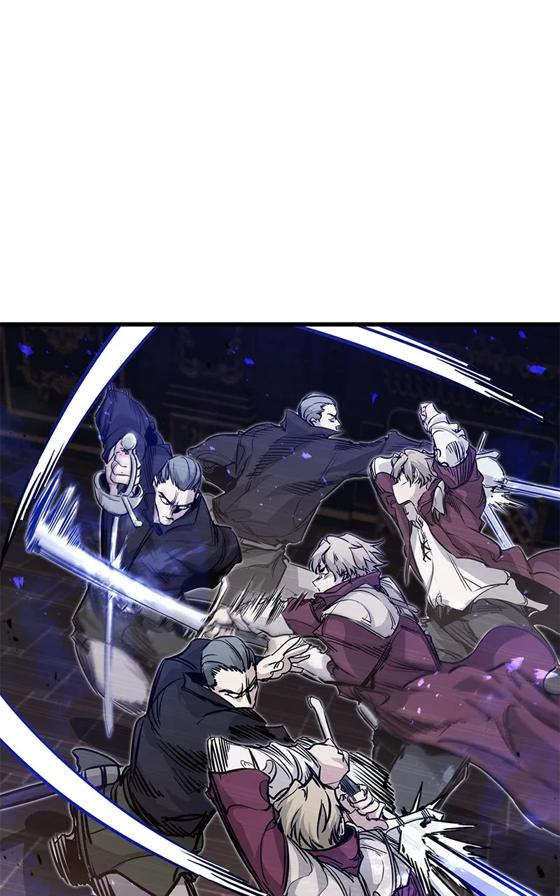 Read The Regressed Mercenary Has a Plan EN Manga Online