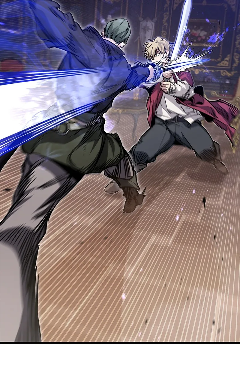 Read The Regressed Mercenary Has a Plan EN Manga Online