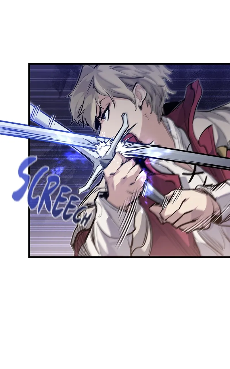 Read The Regressed Mercenary Has a Plan EN Manga Online