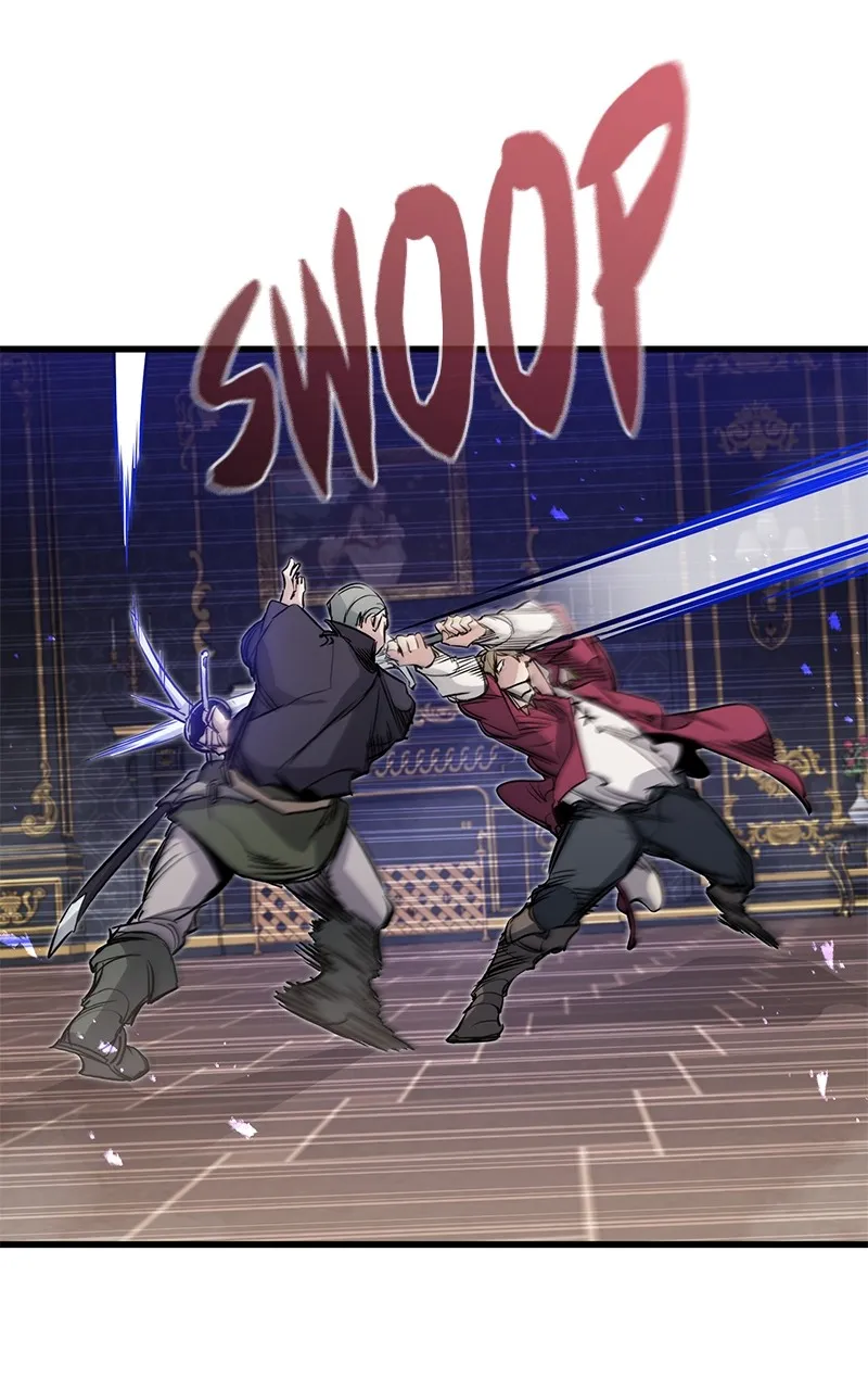 Read The Regressed Mercenary Has a Plan EN Manga Online