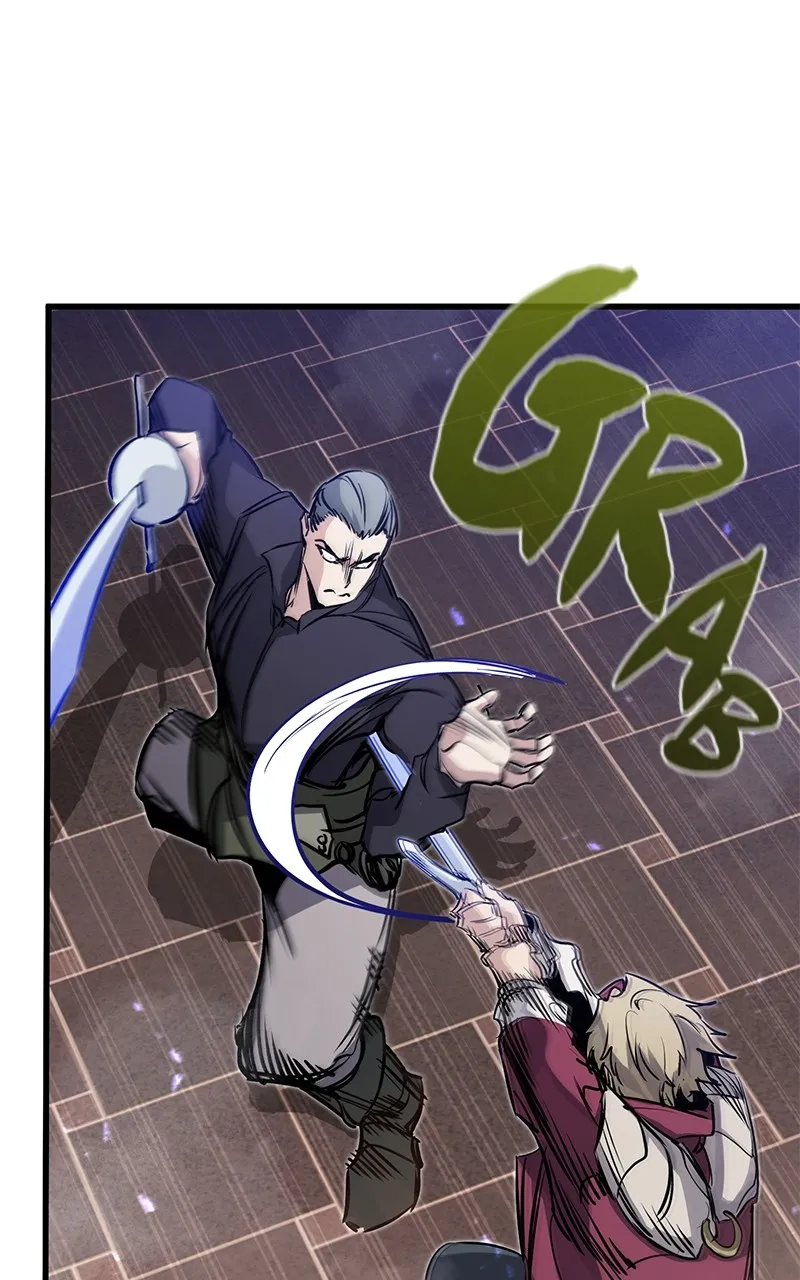 Read The Regressed Mercenary Has a Plan EN Manga Online