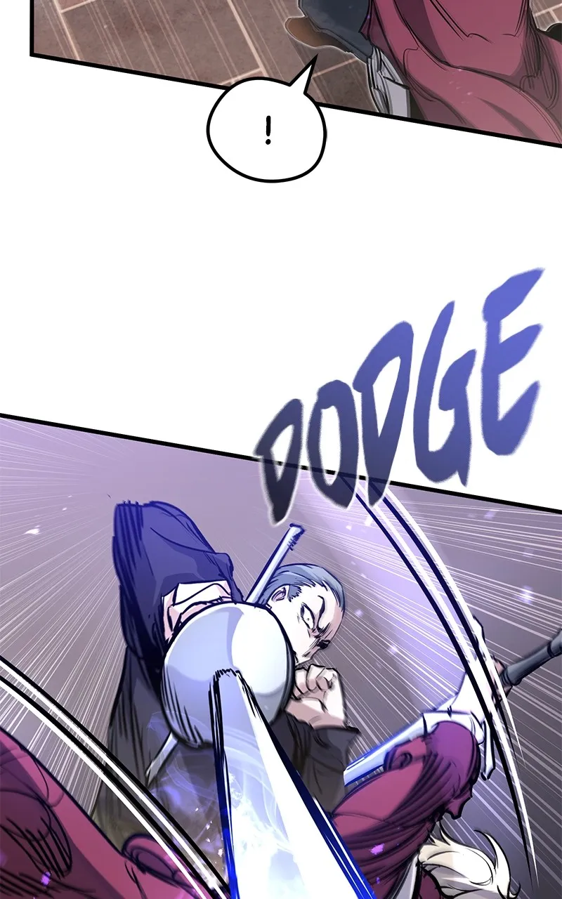 Read The Regressed Mercenary Has a Plan EN Manga Online