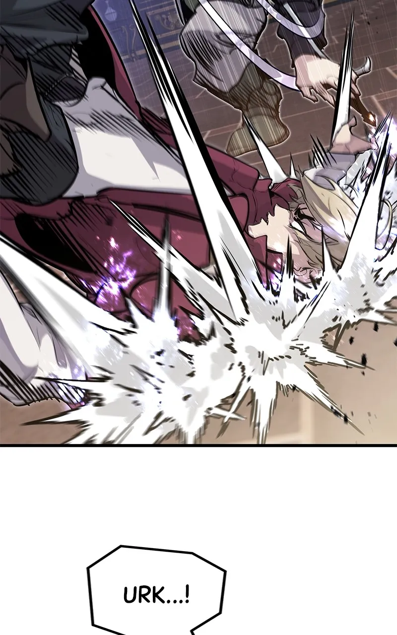 Read The Regressed Mercenary Has a Plan EN Manga Online