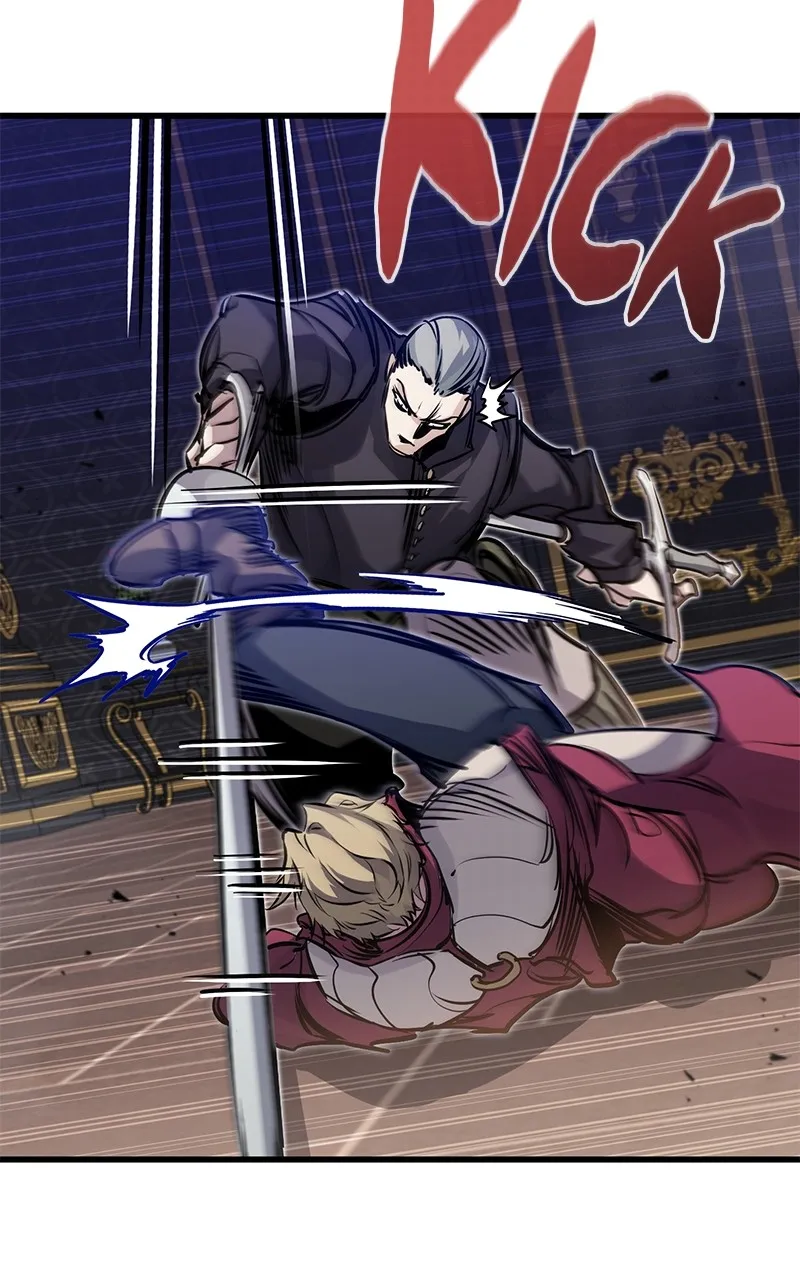 Read The Regressed Mercenary Has a Plan EN Manga Online