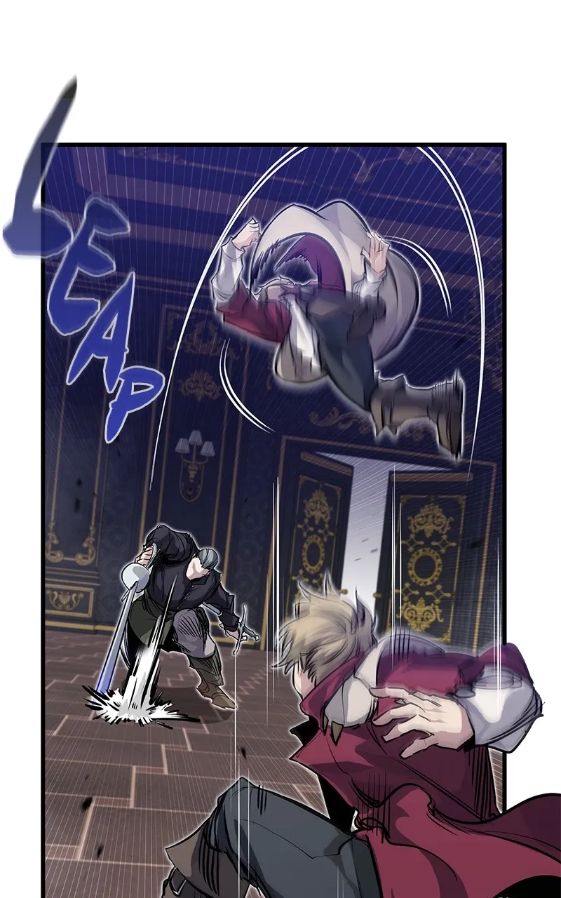 Read The Regressed Mercenary Has a Plan EN Manga Online