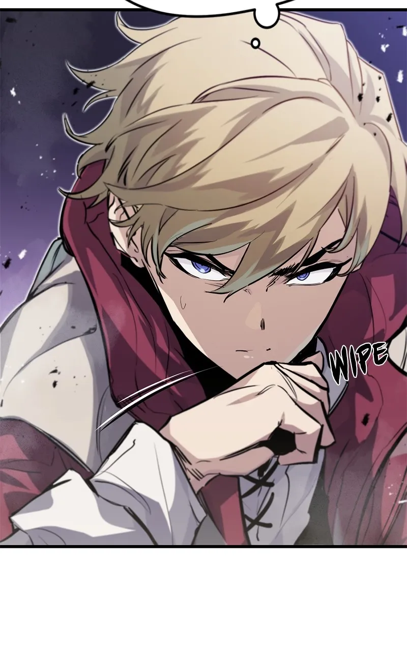 Read The Regressed Mercenary Has a Plan EN Manga Online