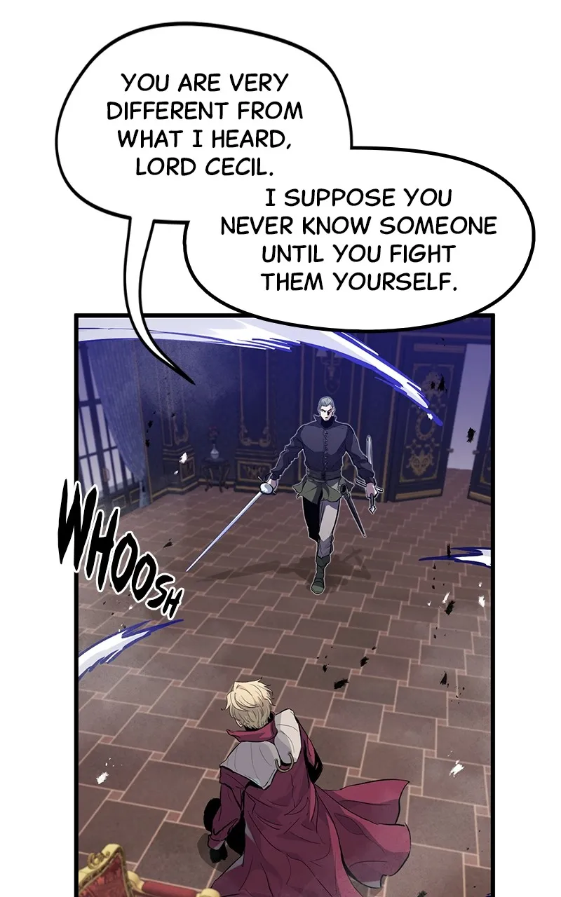 Read The Regressed Mercenary Has a Plan EN Manga Online