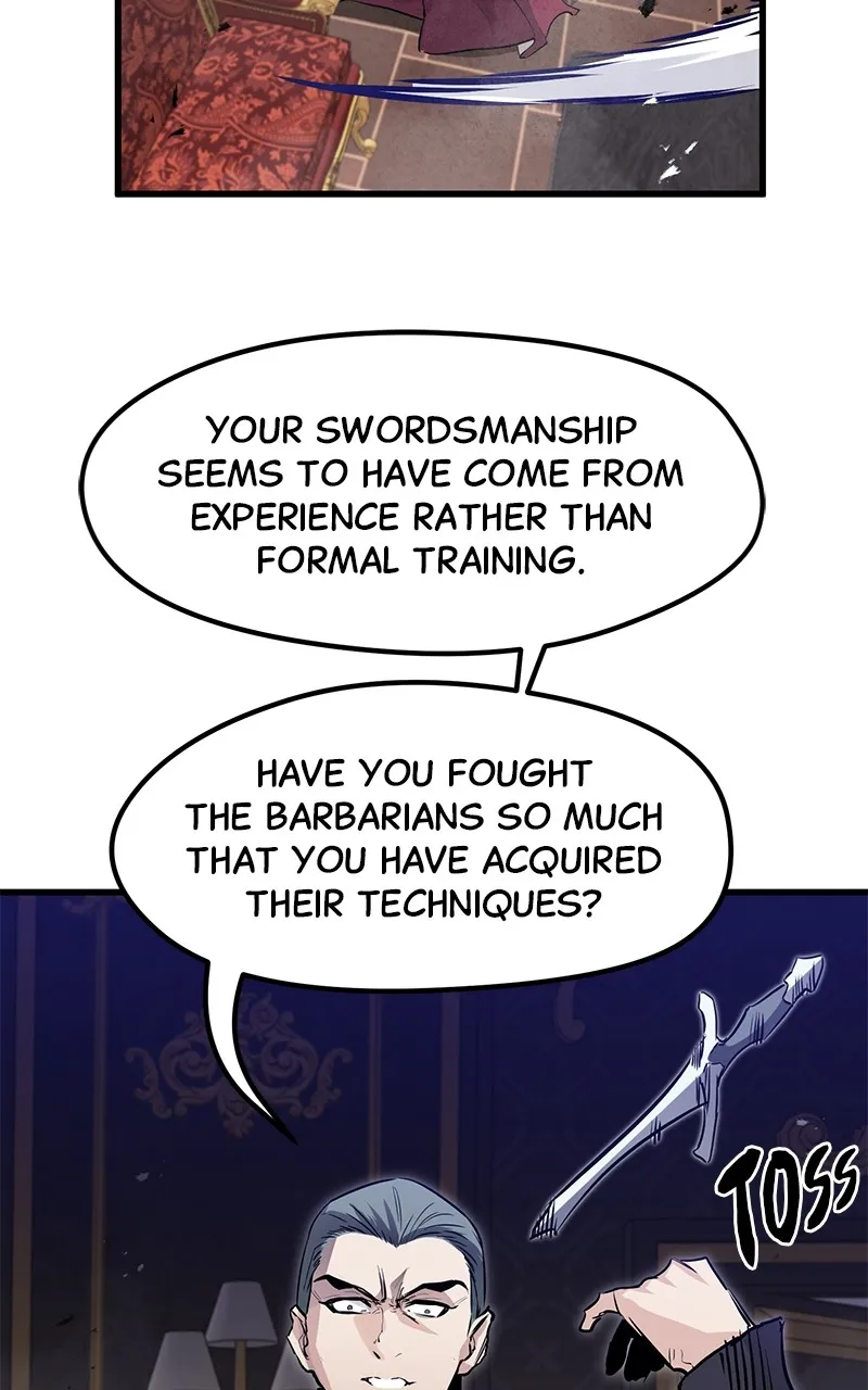 Read The Regressed Mercenary Has a Plan EN Manga Online