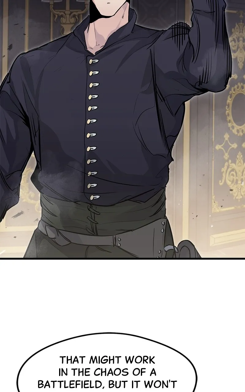 Read The Regressed Mercenary Has a Plan EN Manga Online