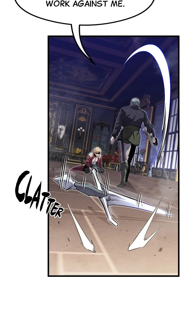 Read The Regressed Mercenary Has a Plan EN Manga Online