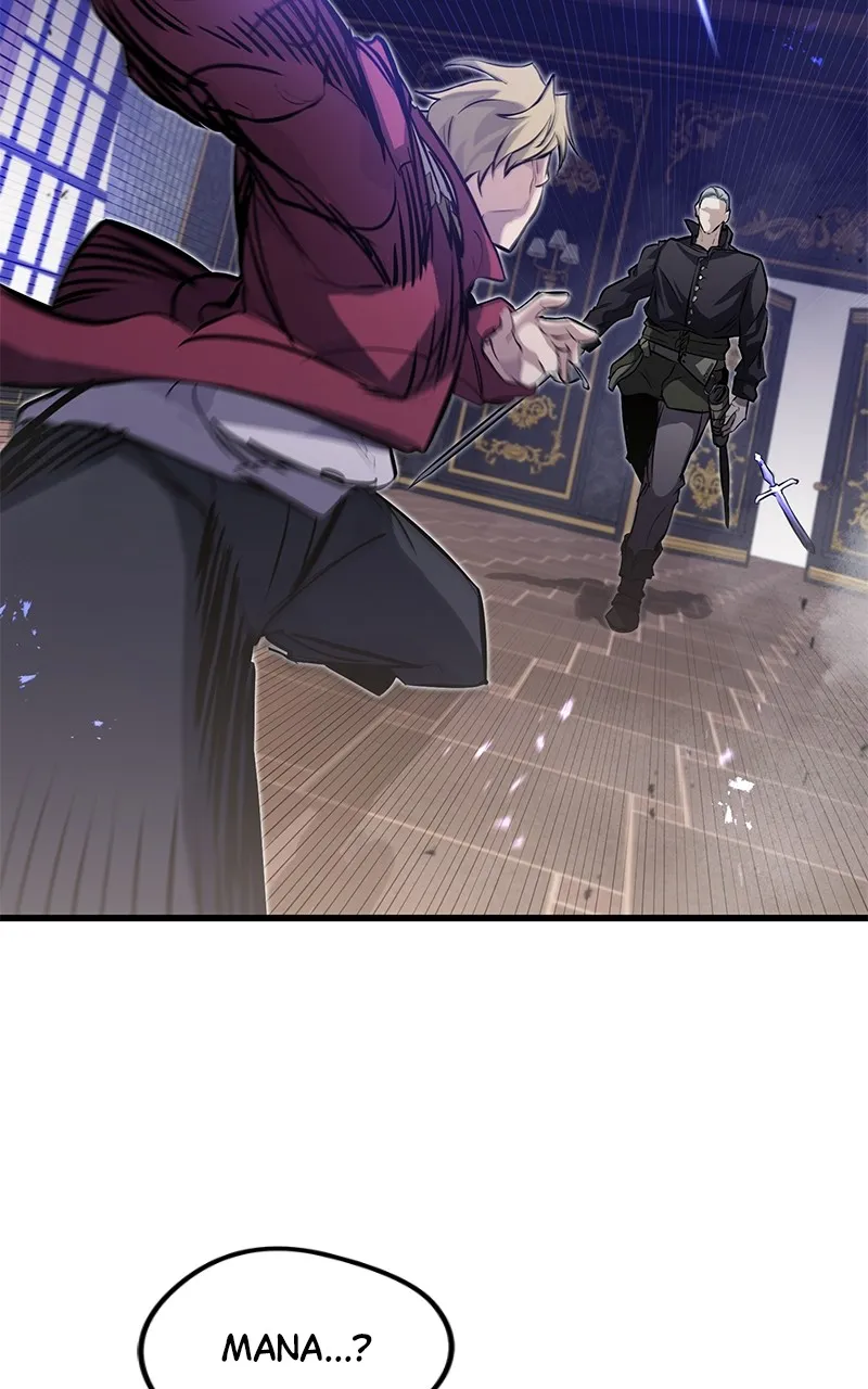 Read The Regressed Mercenary Has a Plan EN Manga Online
