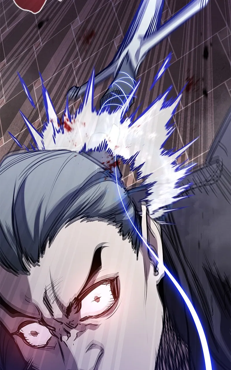 Read The Regressed Mercenary Has a Plan EN Manga Online