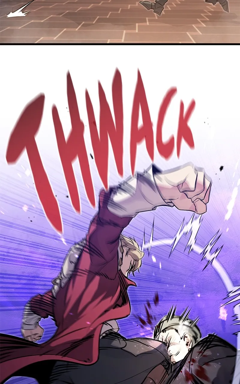 Read The Regressed Mercenary Has a Plan EN Manga Online