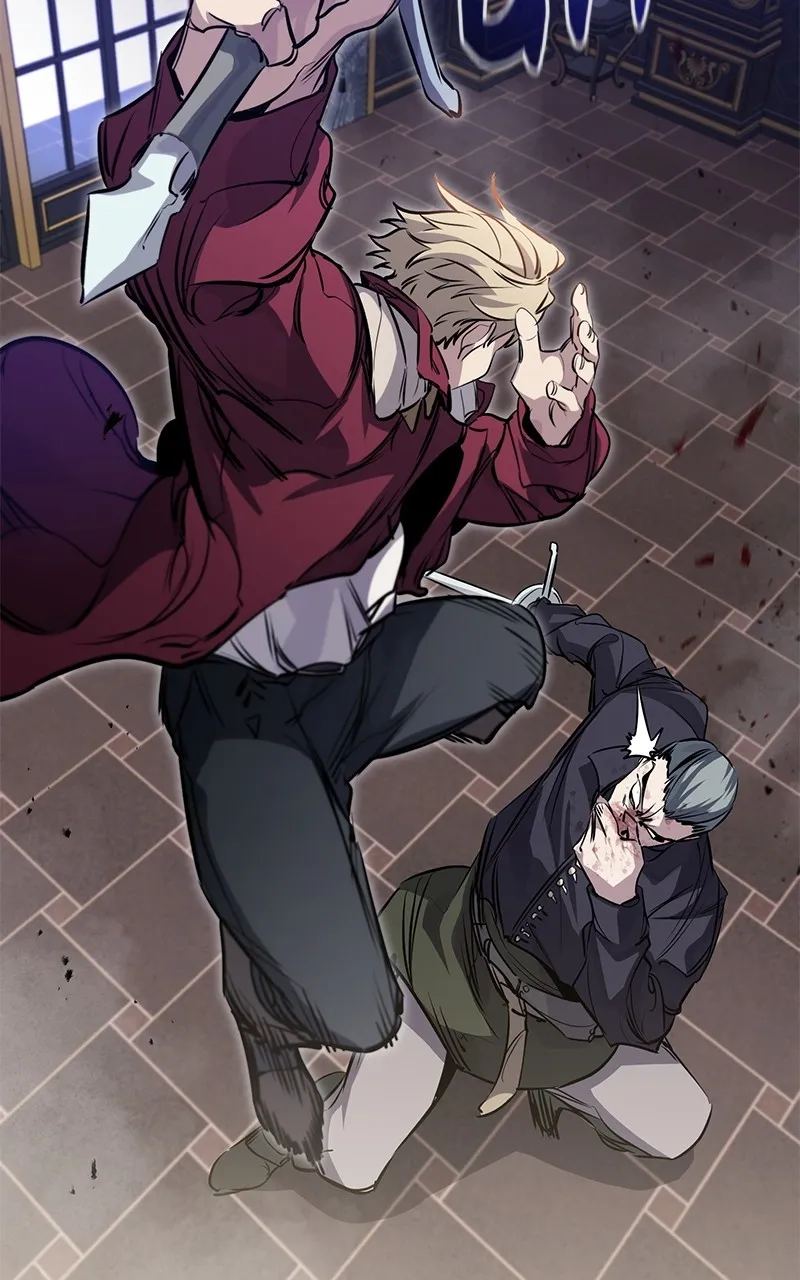 Read The Regressed Mercenary Has a Plan EN Manga Online