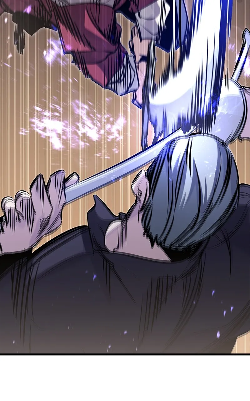 Read The Regressed Mercenary Has a Plan EN Manga Online