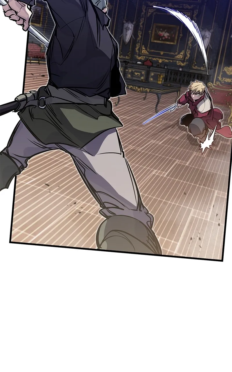 Read The Regressed Mercenary Has a Plan EN Manga Online