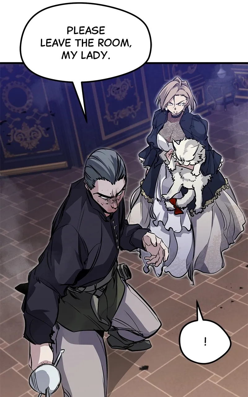 Read The Regressed Mercenary Has a Plan EN Manga Online