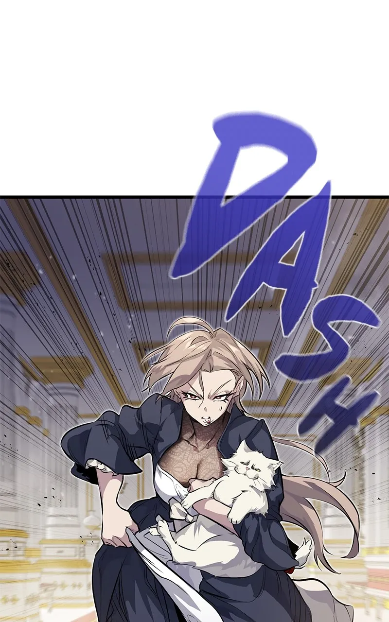 Read The Regressed Mercenary Has a Plan EN Manga Online