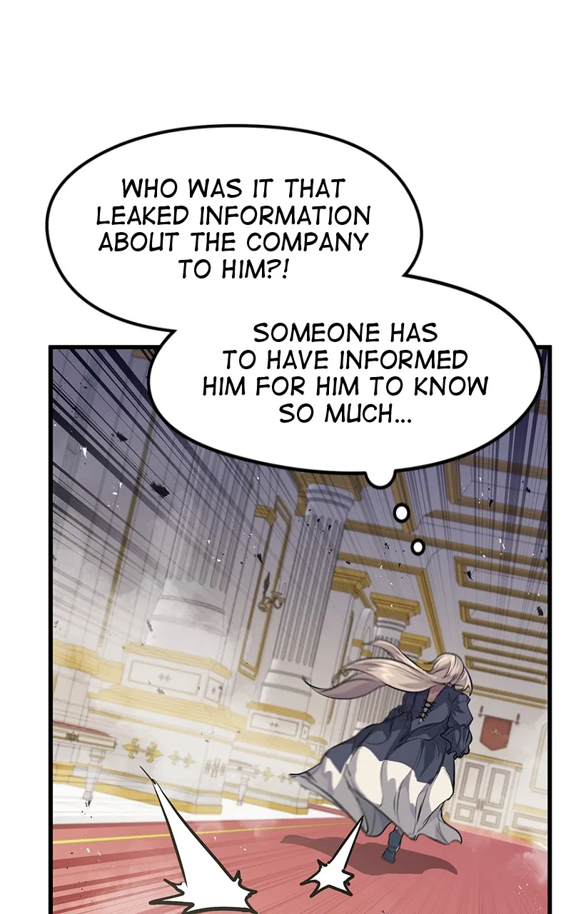 Read The Regressed Mercenary Has a Plan EN Manga Online