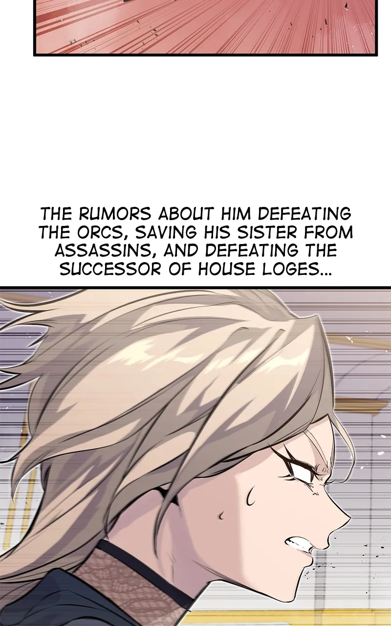 Read The Regressed Mercenary Has a Plan EN Manga Online
