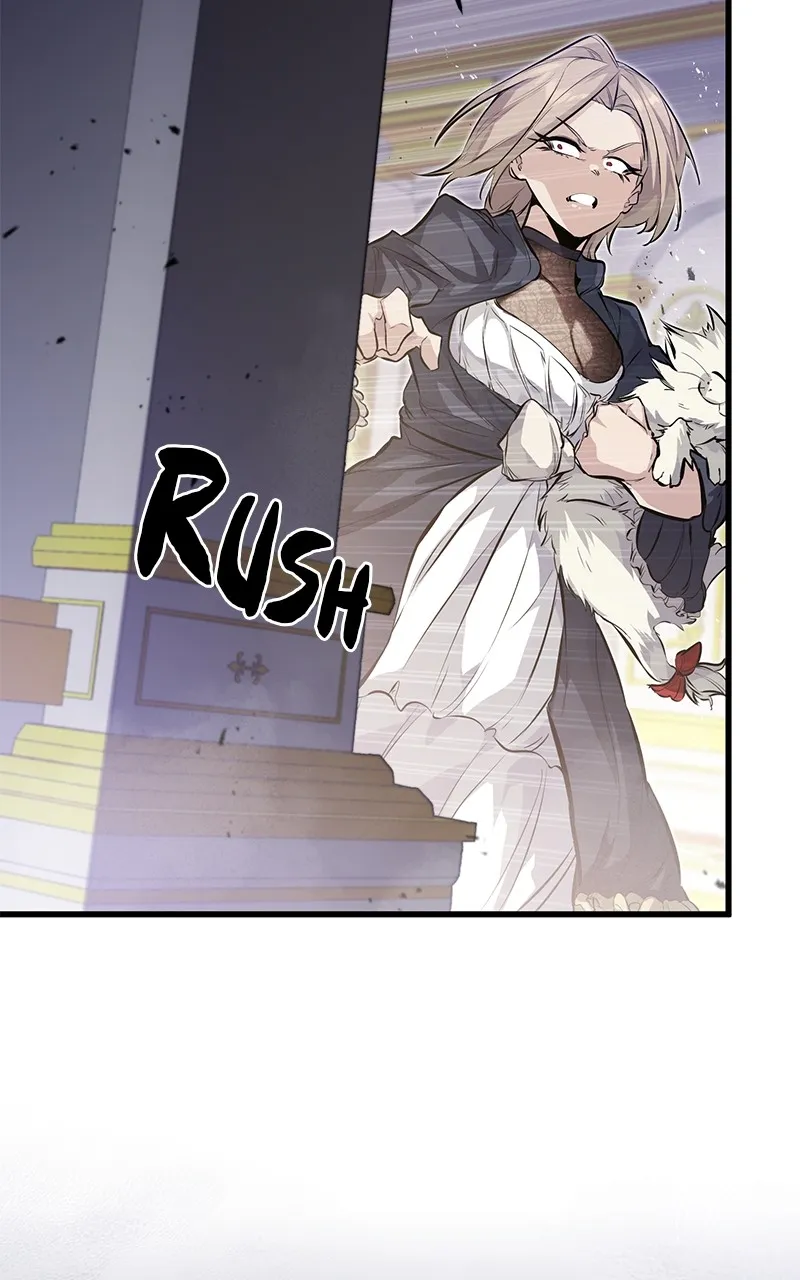 Read The Regressed Mercenary Has a Plan EN Manga Online
