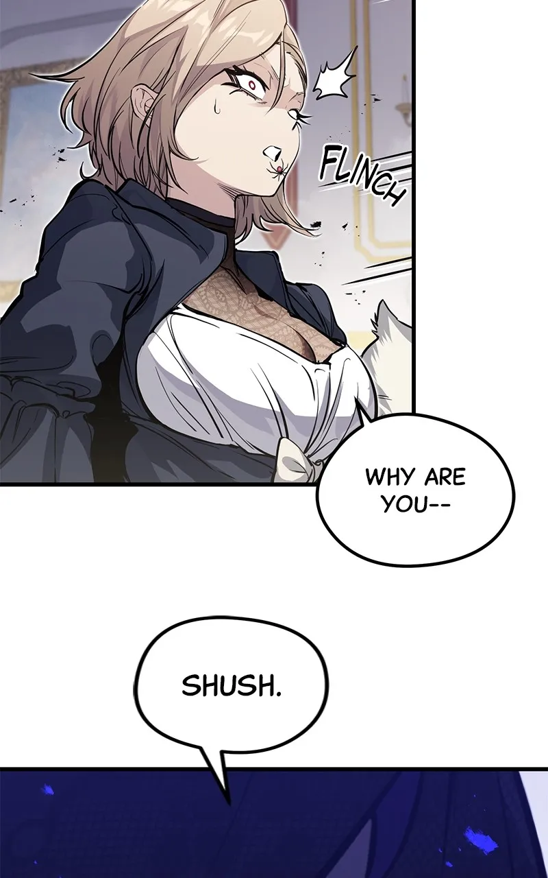 Read The Regressed Mercenary Has a Plan EN Manga Online