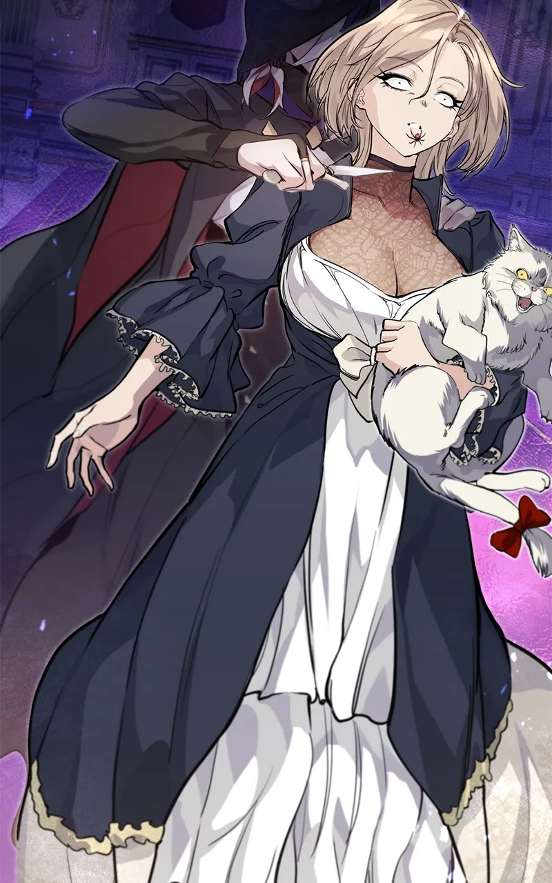 Read The Regressed Mercenary Has a Plan EN Manga Online