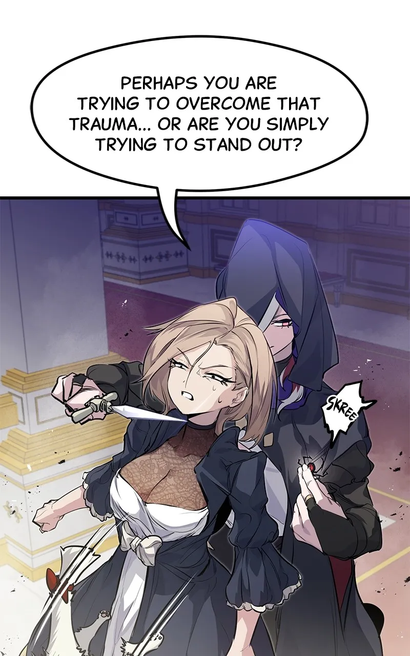 Read The Regressed Mercenary Has a Plan EN Manga Online
