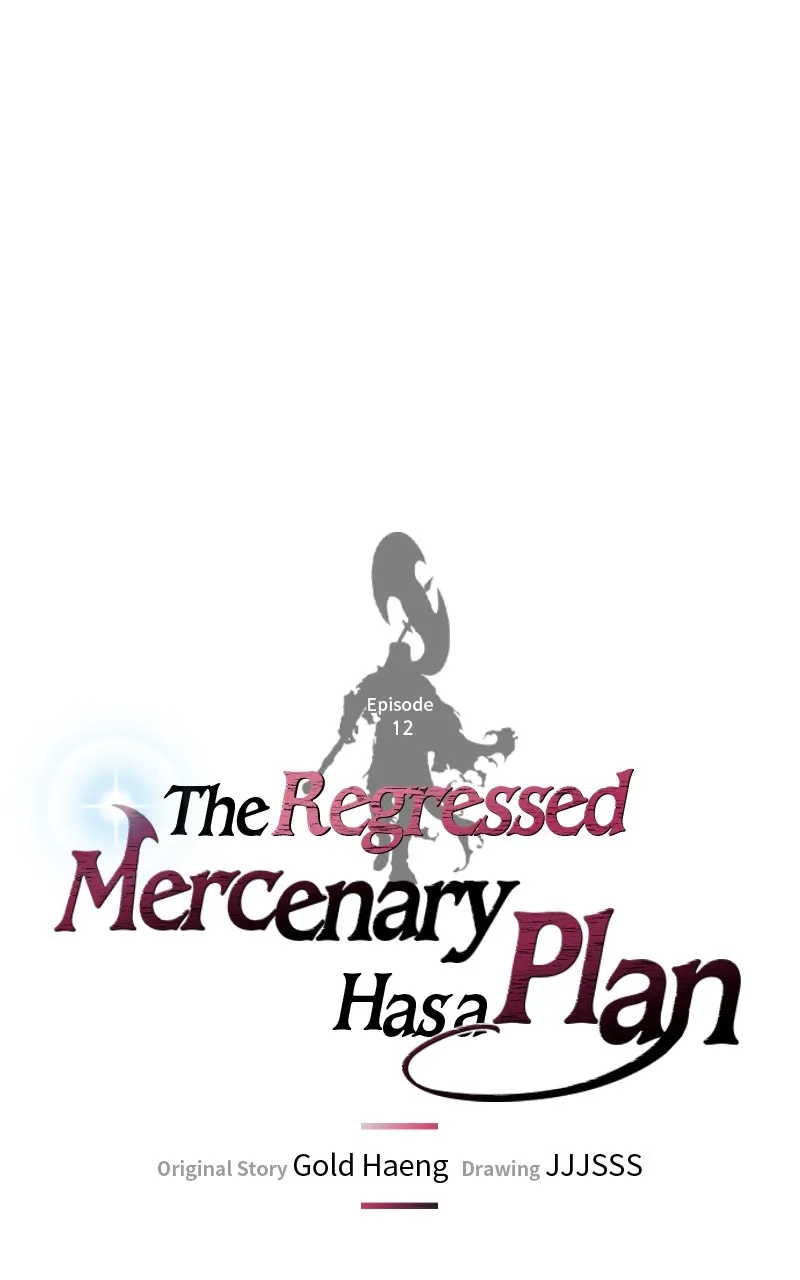 Read The Regressed Mercenary Has a Plan EN Manga Online