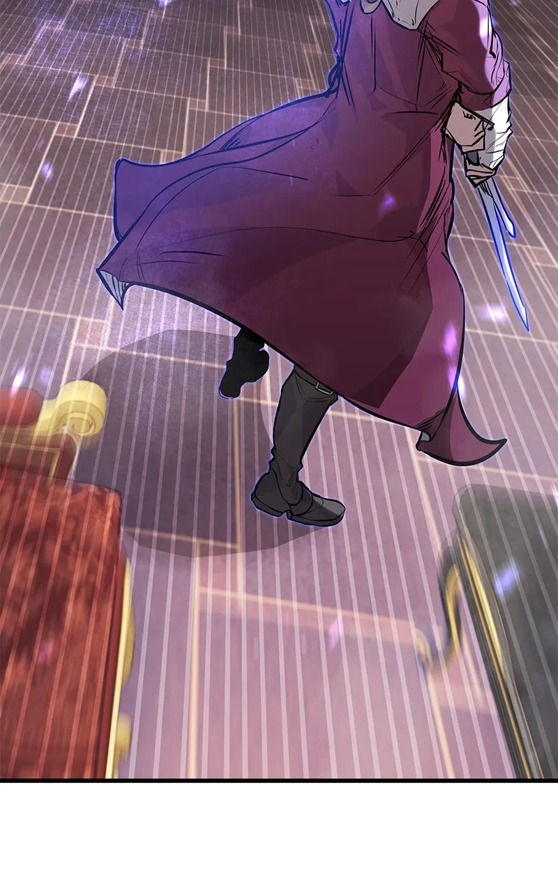 Read The Regressed Mercenary Has a Plan EN Manga Online