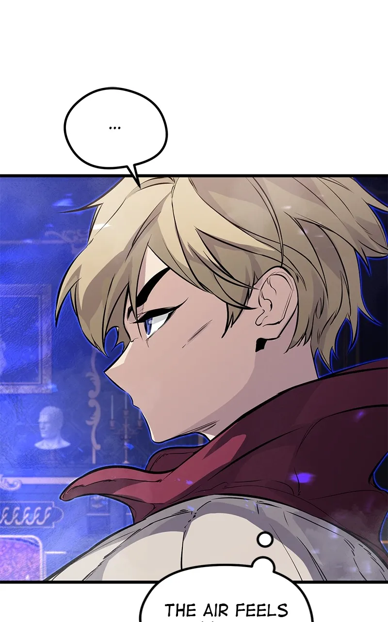 Read The Regressed Mercenary Has a Plan EN Manga Online