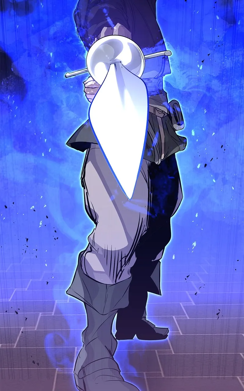 Read The Regressed Mercenary Has a Plan EN Manga Online
