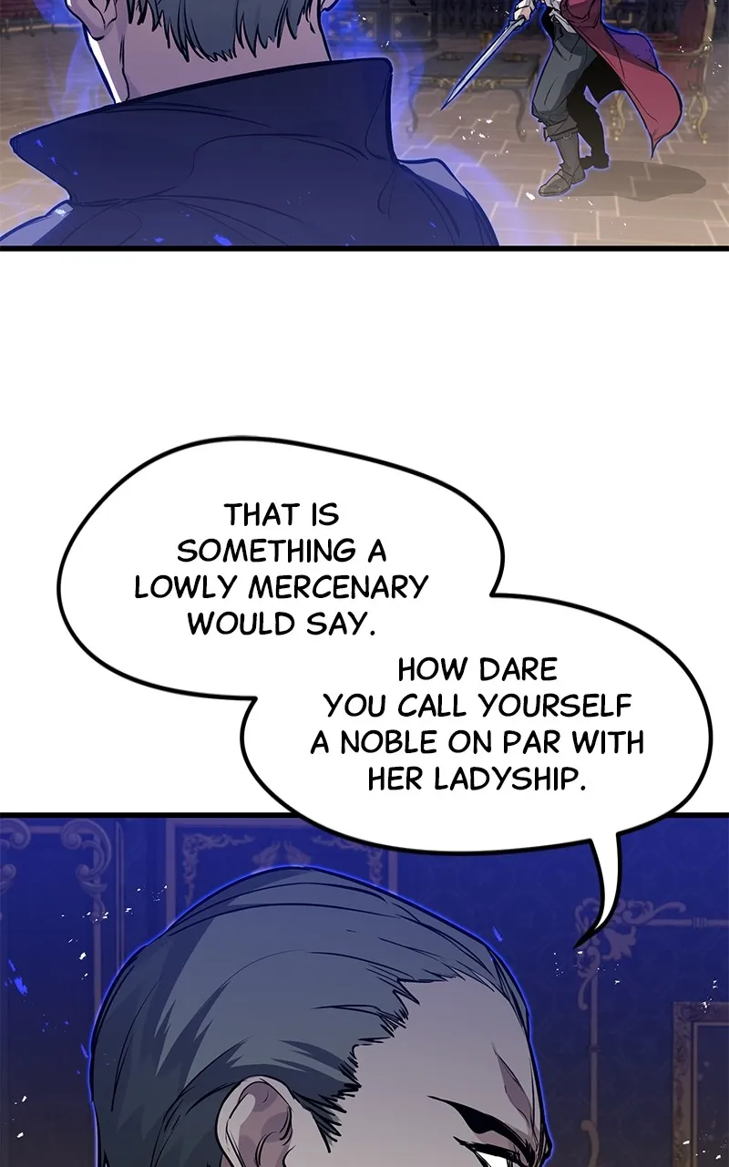Read The Regressed Mercenary Has a Plan EN Manga Online