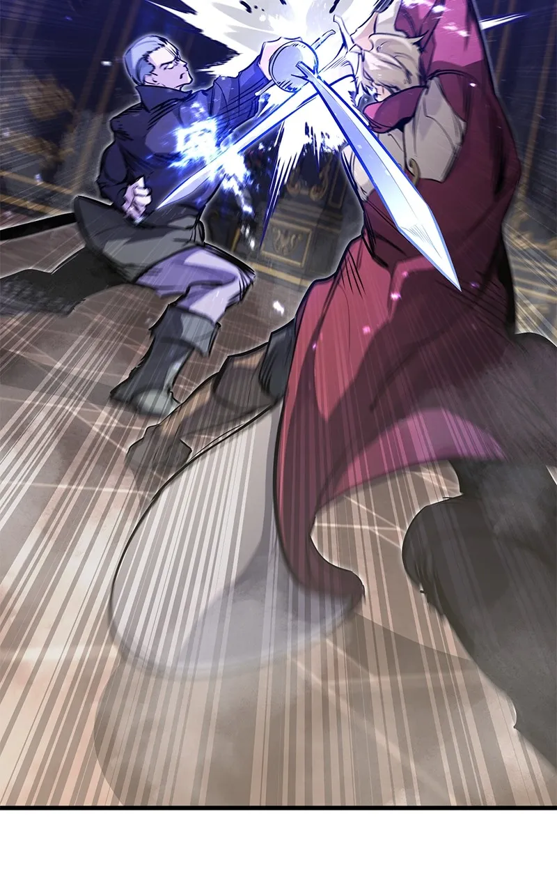 Read The Regressed Mercenary Has a Plan EN Manga Online