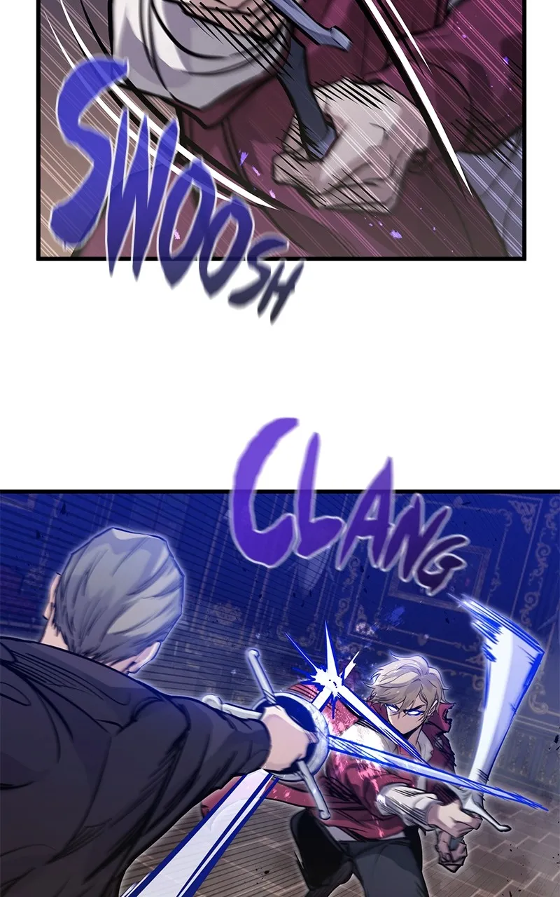 Read The Regressed Mercenary Has a Plan EN Manga Online